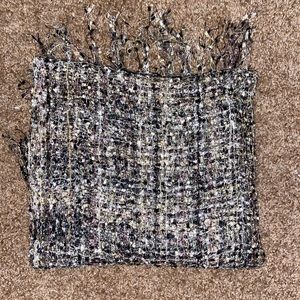 Possibly Handmade Scarf